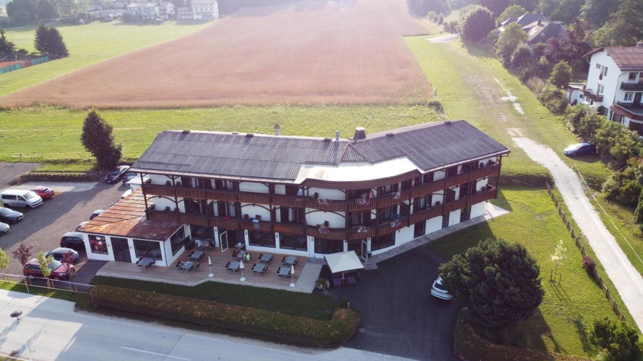 Das Alpensee Unterburg am Klopeiner See Exteriör bild